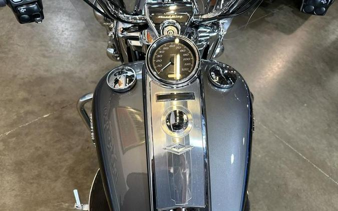 2022 Harley-Davidson® FLHR - Road King®