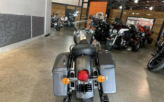 2022 Harley-Davidson® FLHR - Road King®