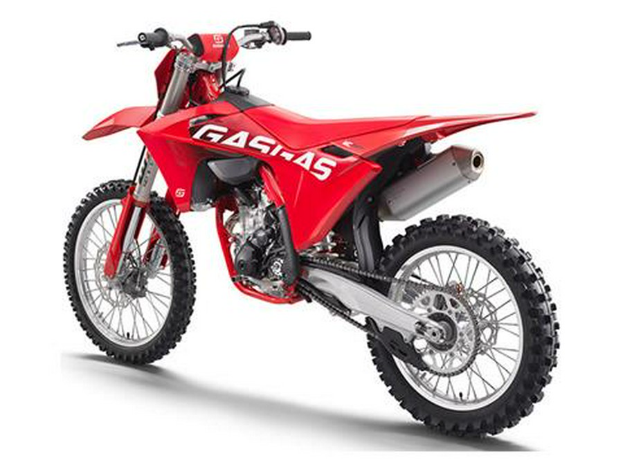 2024 GASGAS MC 250F