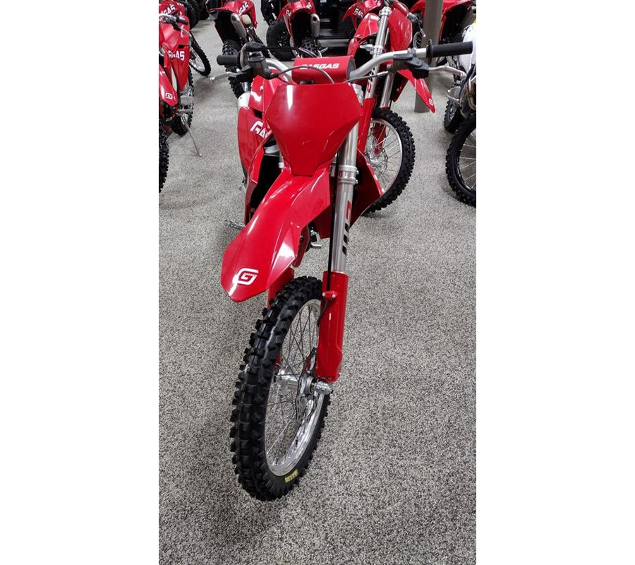 2024 GASGAS MC 250F