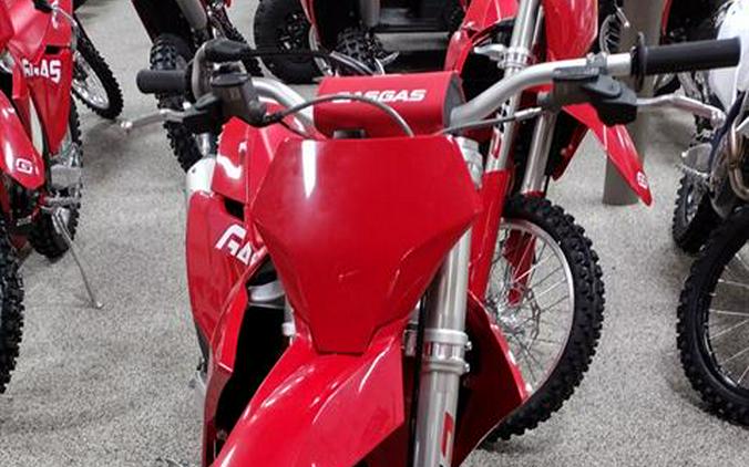 2024 GASGAS MC 250F