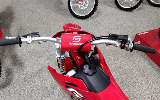 2024 GASGAS MC 250F