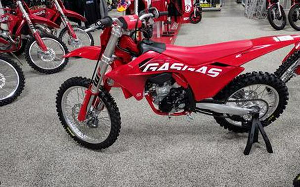 2024 GASGAS MC 250F