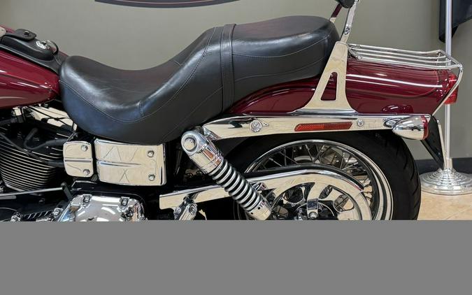 2006 Harley-Davidson Dyna Glide Wide Glide®