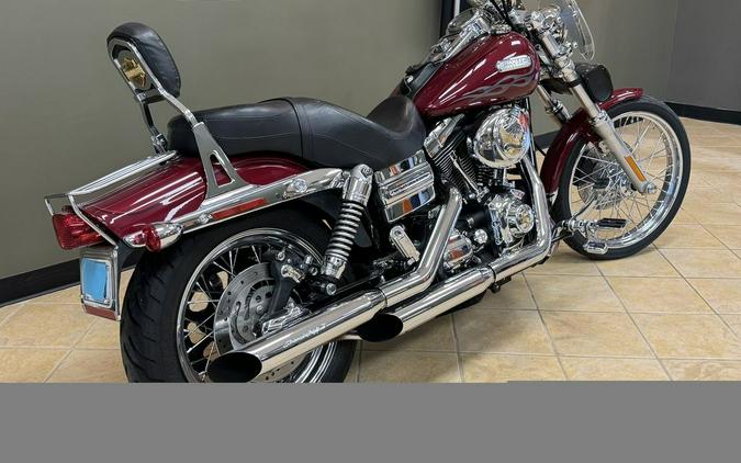 2006 Harley-Davidson Dyna Glide Wide Glide®