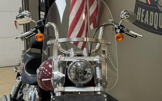 2006 Harley-Davidson Dyna Glide Wide Glide®