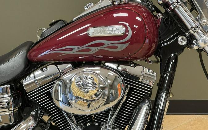 2006 Harley-Davidson Dyna Glide Wide Glide®