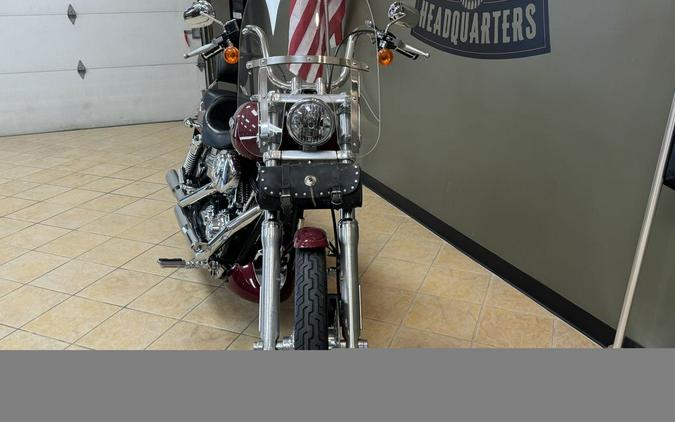 2006 Harley-Davidson Dyna Glide Wide Glide®