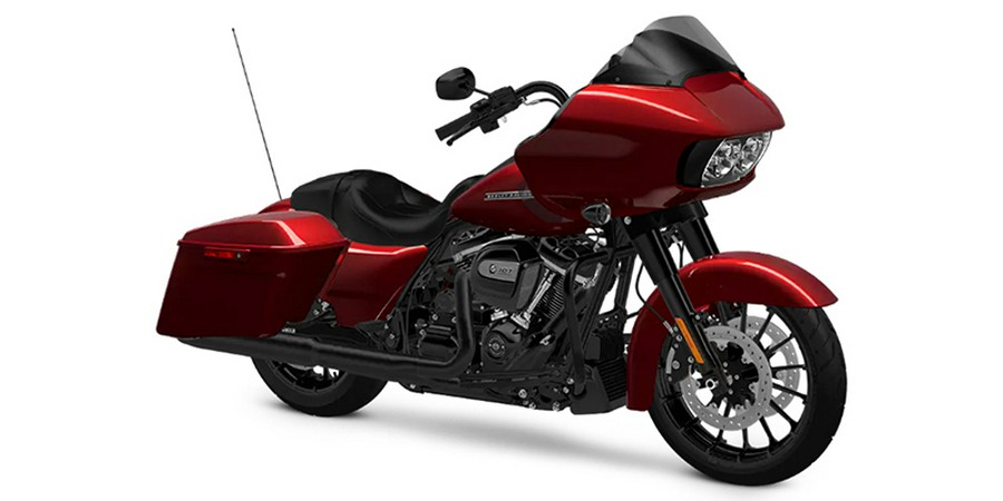 2018 Harley-Davidson Touring Road Glide Special