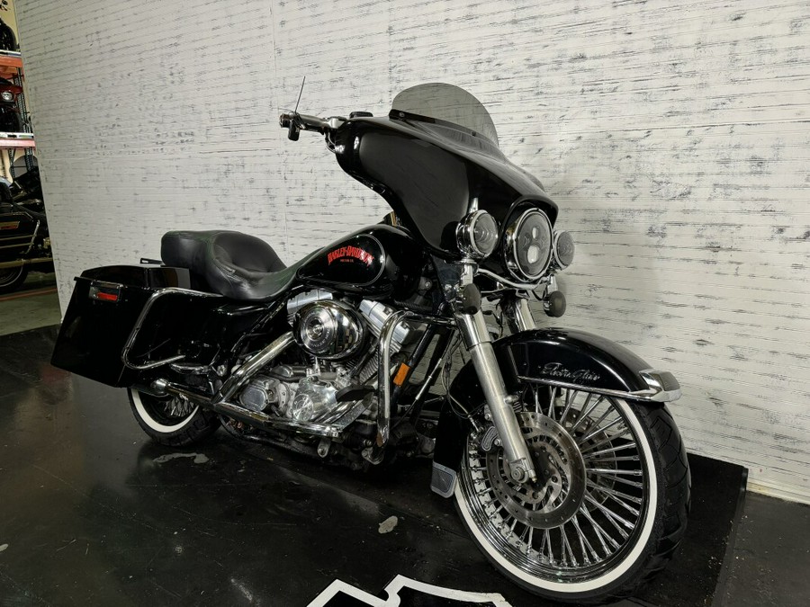 2006 Harley-Davidson® Electra Glide® Standard w/ 21