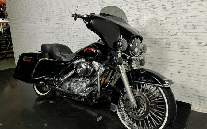 2006 Harley-Davidson® Electra Glide® Standard w/ 21