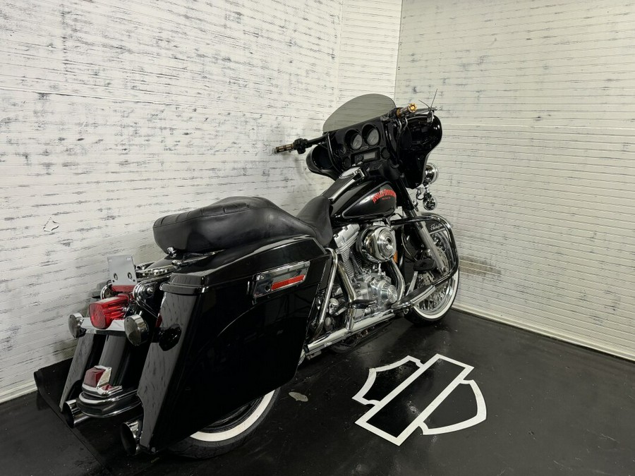 2006 Harley-Davidson® Electra Glide® Standard w/ 21