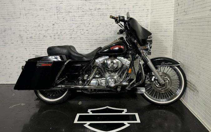 2006 Harley-Davidson® Electra Glide® Standard w/ 21