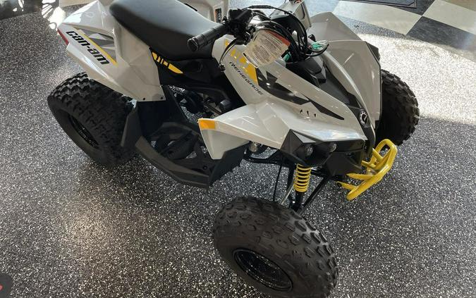 2024 Can-Am Renegade 110 EFI