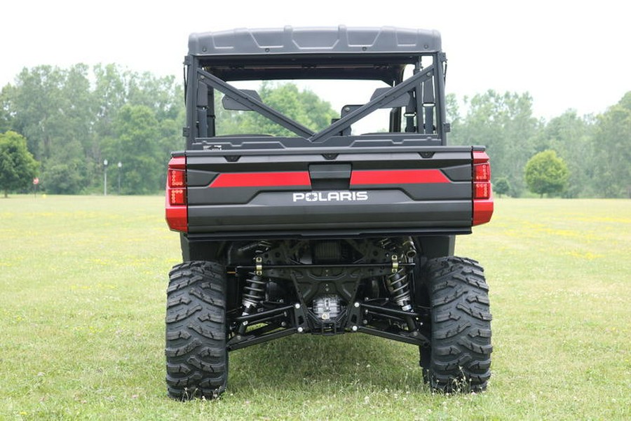 2025 Polaris® Ranger Crew XP 1000 Premium