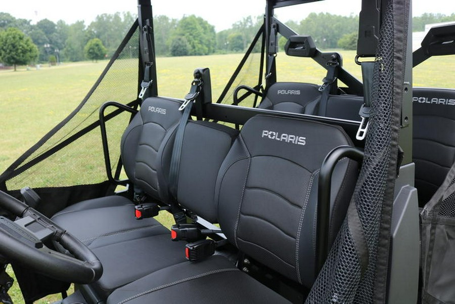 2025 Polaris® Ranger Crew XP 1000 Premium