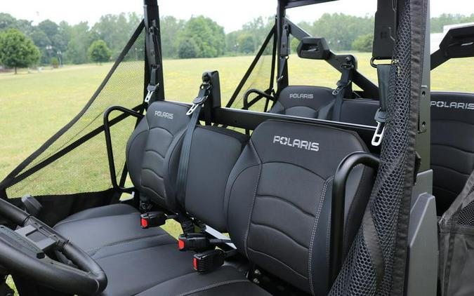 2025 Polaris® Ranger Crew XP 1000 Premium