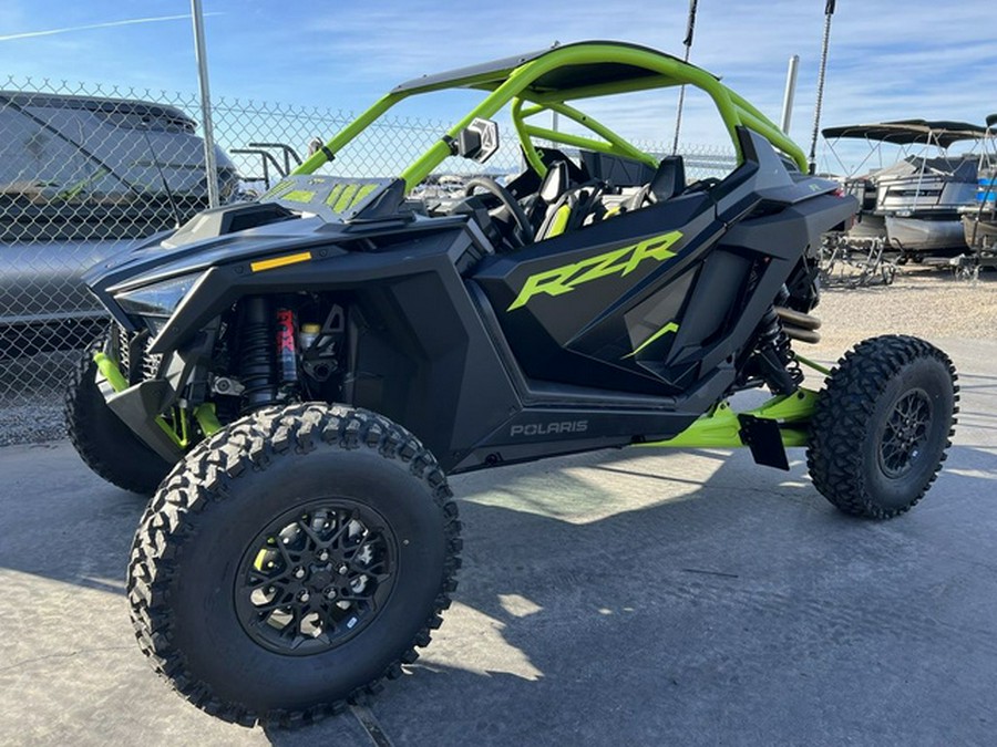 2024 Polaris RZR Pro R Ultimate