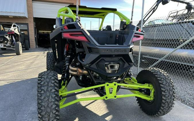 2024 Polaris RZR Pro R Ultimate