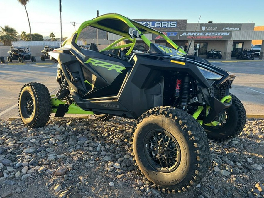 2024 Polaris RZR Pro R Ultimate