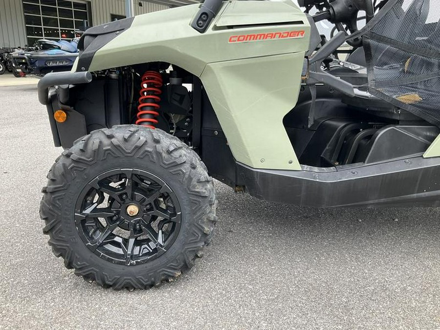 2020 Can-Am® Commander™ 800R