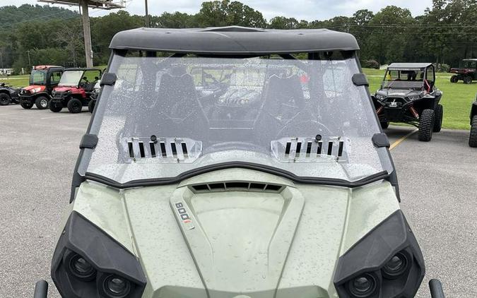 2020 Can-Am® Commander™ 800R