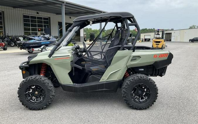 2020 Can-Am® Commander™ 800R