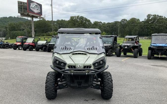 2020 Can-Am® Commander™ 800R