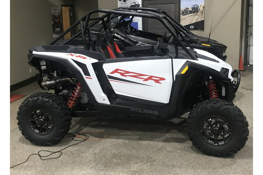 2024 Polaris Industries RZR XP® 1000 Sport