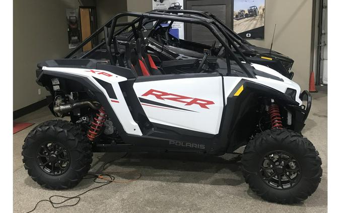 2024 Polaris Industries RZR XP® 1000 Sport