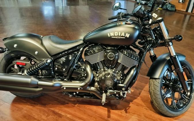 2024 Indian Motorcycle CHIEF ABS