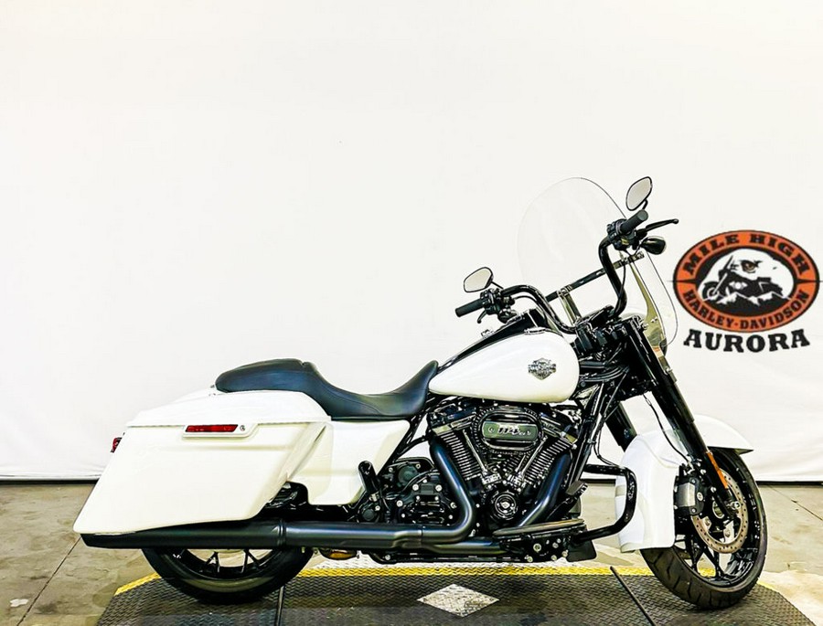 2024 Harley-Davidson® FLHRXS - Road King® Special