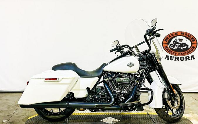 2024 Harley-Davidson® FLHRXS - Road King® Special