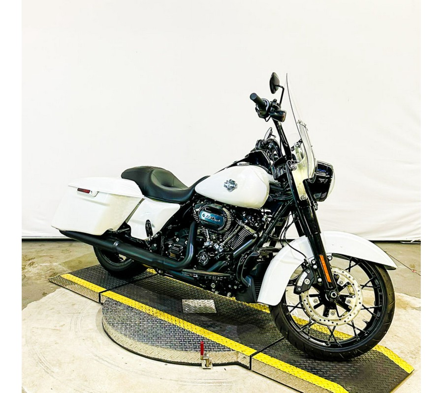 2024 Harley-Davidson® FLHRXS - Road King® Special