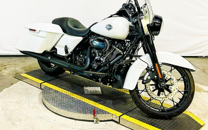 2024 Harley-Davidson® FLHRXS - Road King® Special