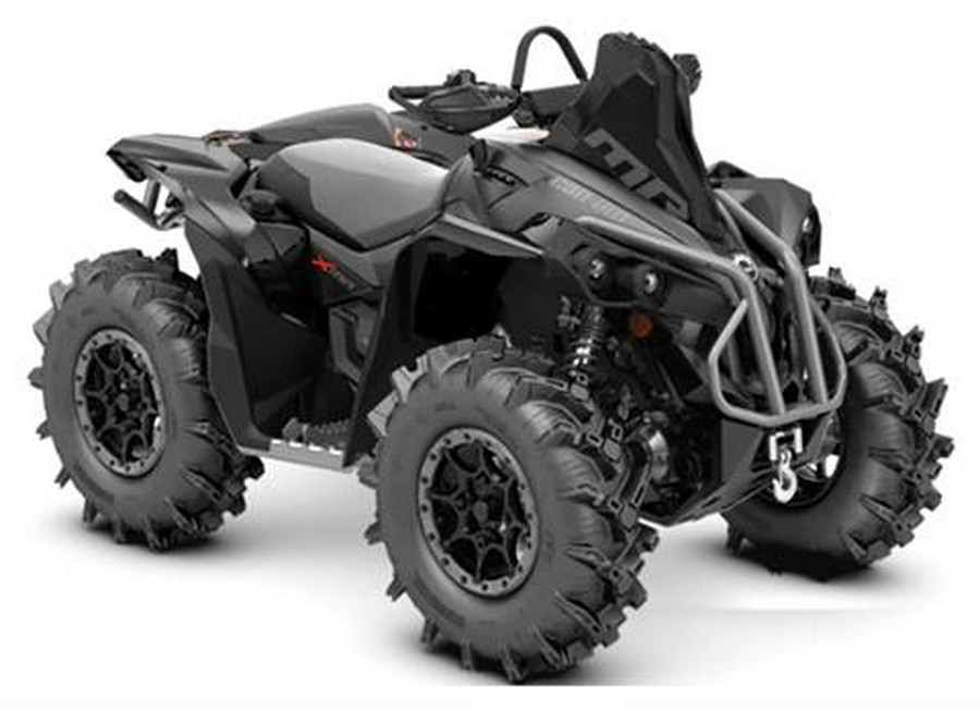 2020 Can-Am Renegade X MR 1000R