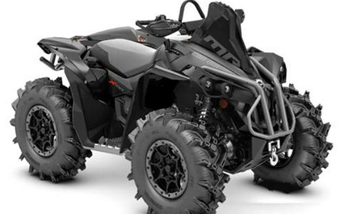 2020 Can-Am Renegade X MR 1000R