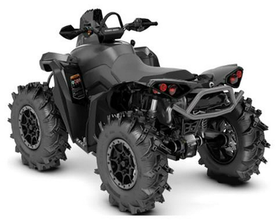 2020 Can-Am Renegade X MR 1000R