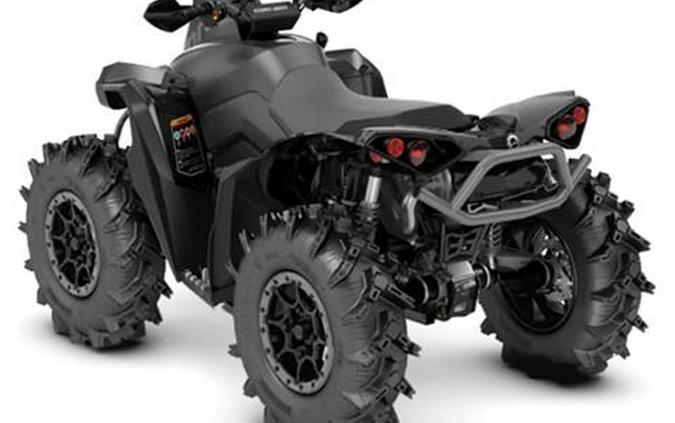 2020 Can-Am Renegade X MR 1000R