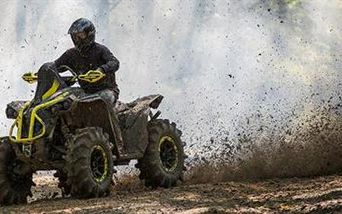 2020 Can-Am Renegade X MR 1000R