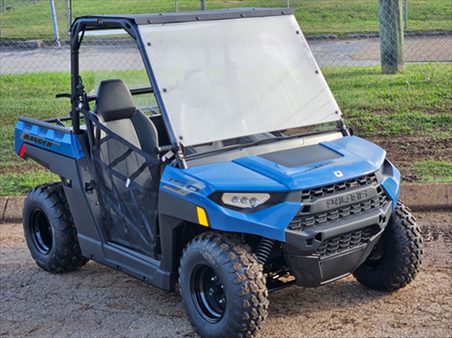 2025 Polaris Ranger 150 EFI