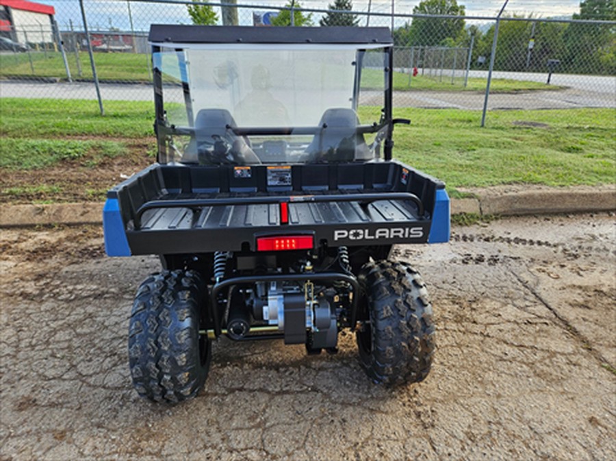 2025 Polaris Ranger 150 EFI