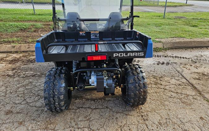 2025 Polaris Ranger 150 EFI