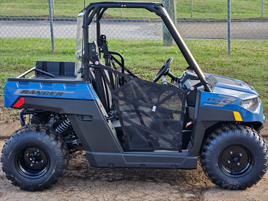 2025 Polaris Ranger 150 EFI