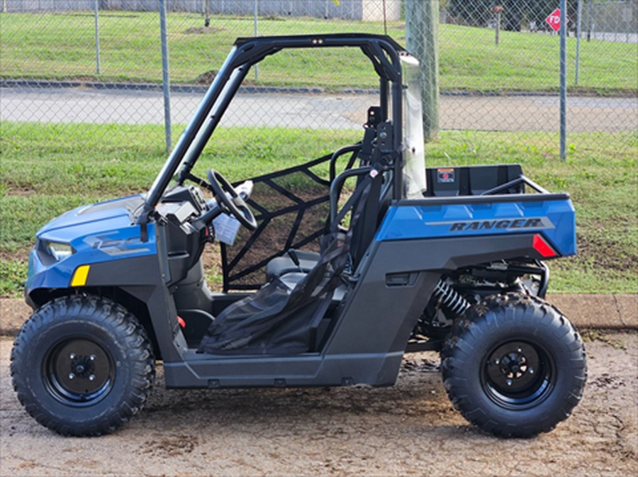 2025 Polaris Ranger 150 EFI