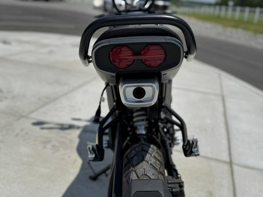 2024 CFMOTO Papio CL