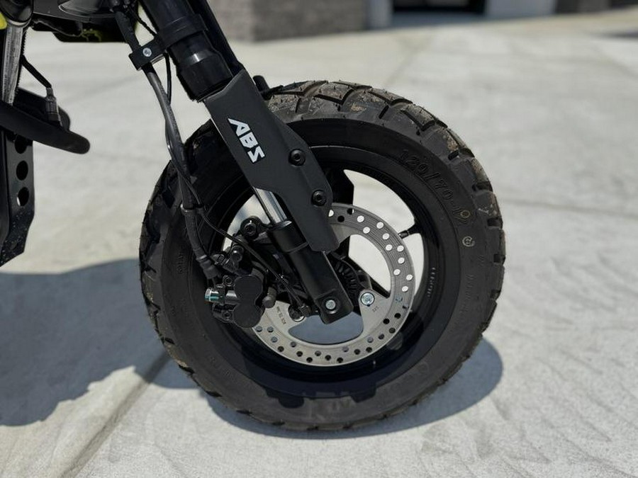 2024 CFMOTO Papio CL