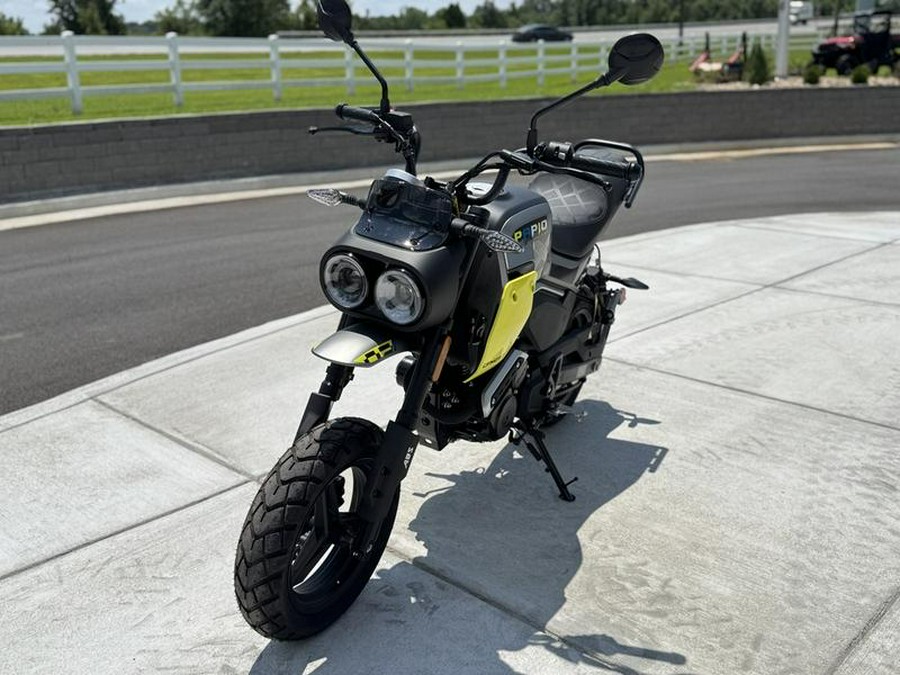 2024 CFMOTO Papio CL