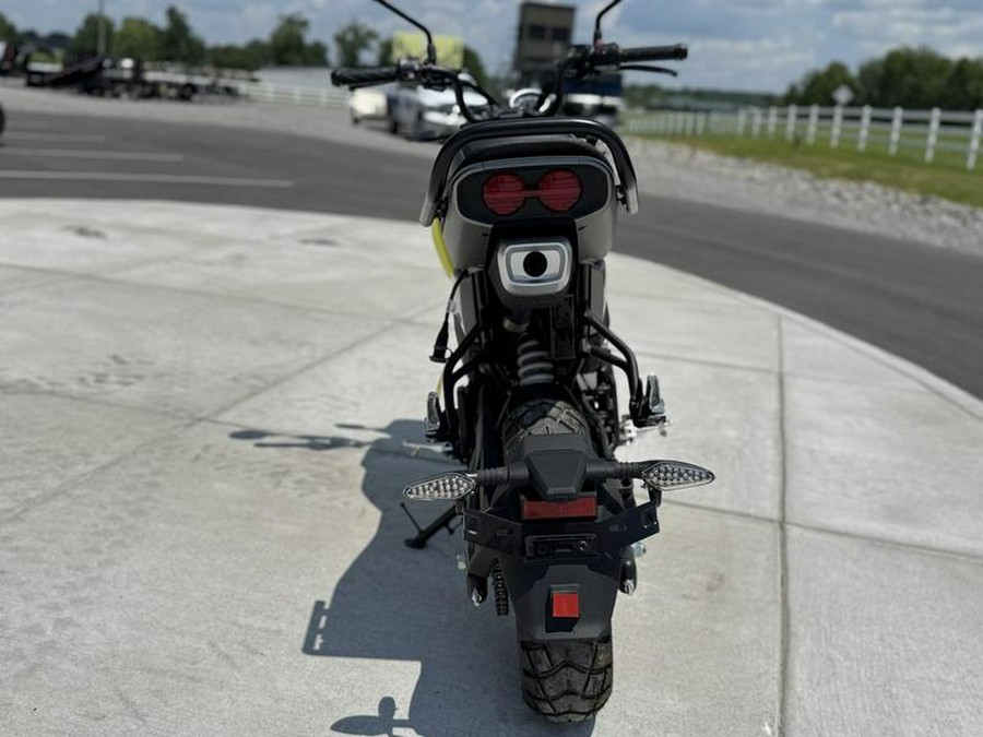 2024 CFMOTO Papio CL