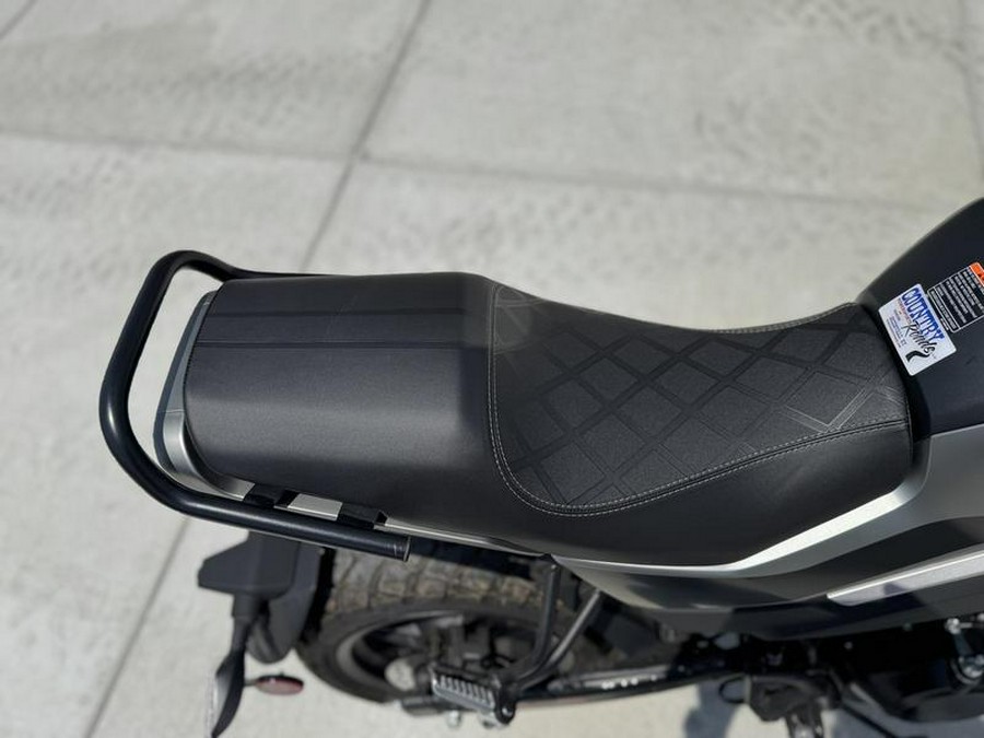 2024 CFMOTO Papio CL